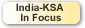 India SaudiArabia Related News