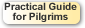 Practical Guide For Pilgrims